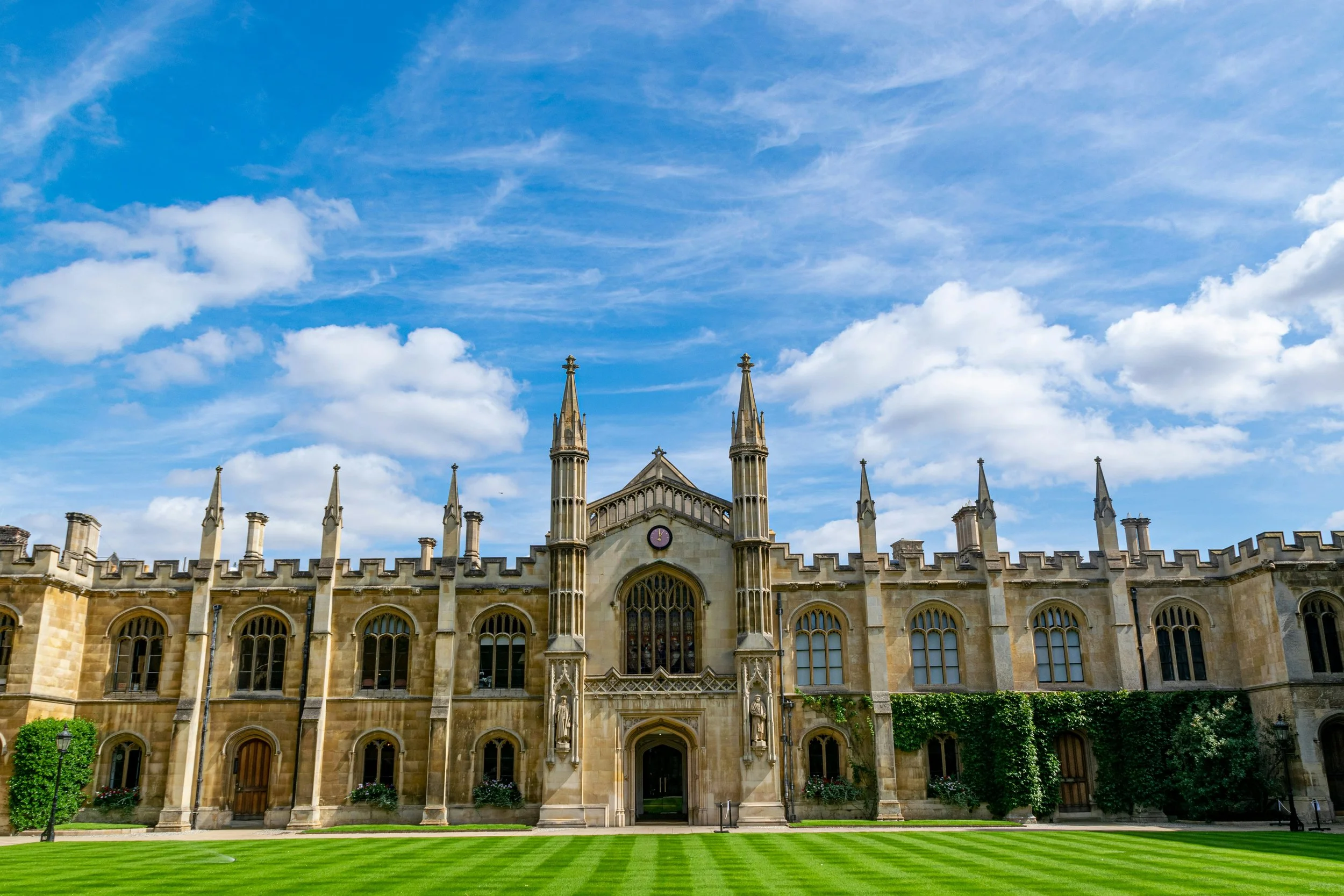 Cambridge, the surrounding area where NeuroFX autism assessment patients live and work