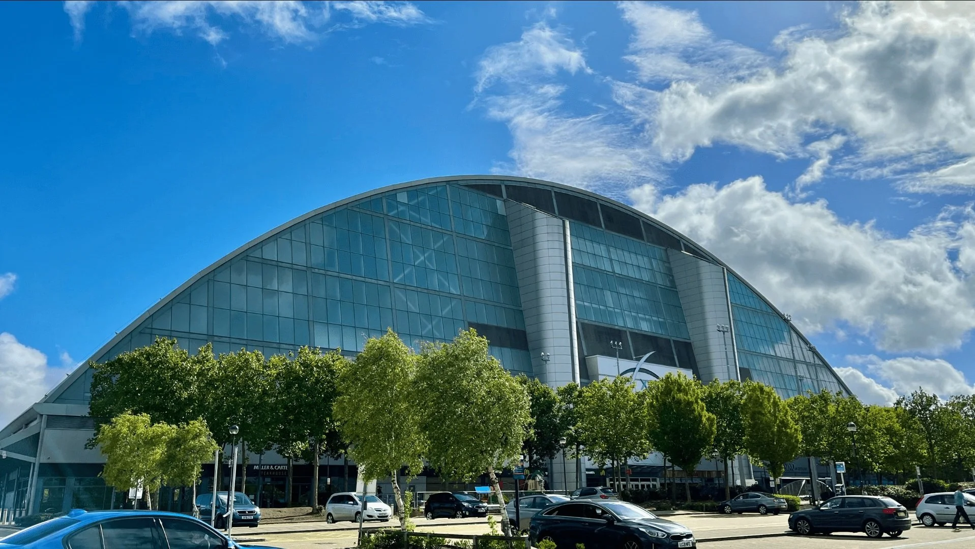 Milton Keynes, the surrounding area where NeuroFX adult ADHD assessment with QbCheck patients live and work