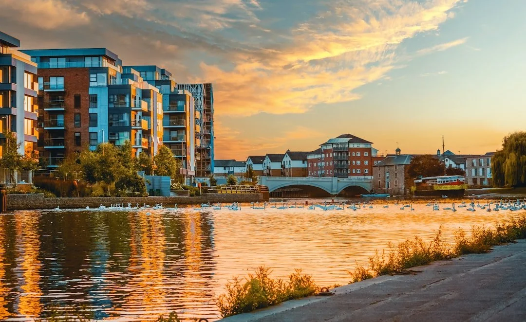 Peterborough, the surrounding area where NeuroFX autism assessment patients live and work