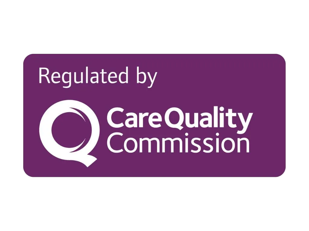 Care Quality Commission regulated provider