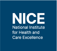 NICE, National Institute for Health and Care Excellence