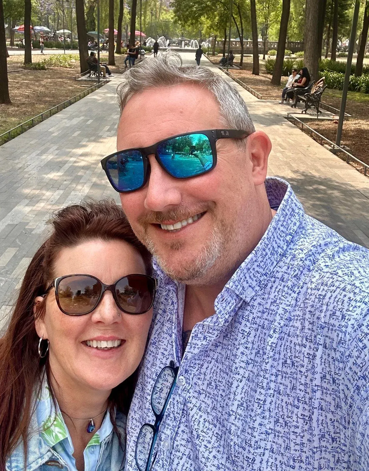 Paul Fox, Director & Co-Owner of NeuroFX and ADHD UK Ambassador